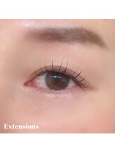 ミー(me.)/フラットラッシュ