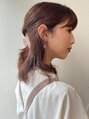 ワンラブネイルズ 新橋店(OneLoveNails) くるみ