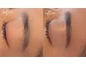【眉毛】眉Wax脱毛+スタイリング☆美眉で好印象アップ◎¥5000→¥4000
