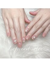 ラフェ ネイルサロン(La fee nail salon)/ハンドやり放題80分