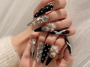 メイリーネイル(maily nail)