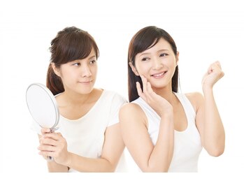 アモ(amo)/そのケア用品、自分に合ってる?