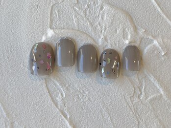 選べるベーシックコース☆