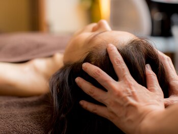 スターローズブレンデ(star rose blende)/施術