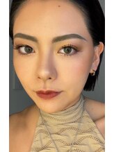 レアファースト/メゾンアイラッシュ