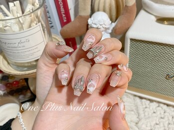 ワンプラススタジオ(One Plus Studio)/