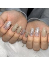 クラッシーネイル ビューティー(classy nail beauty)/
