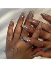 ノウェム(nove'M)/aurora mirror