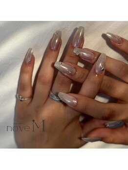 ノウェム(nove'M)/aurora mirror