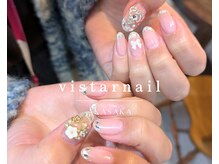 ヴィスターネイル 赤坂店(Vistar nail)/