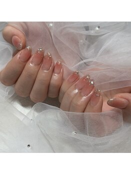 メンテ(Mente)/Nail Design＊