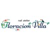 フロラシオン ヴィラ 日吉(Floracion Villa)ロゴ