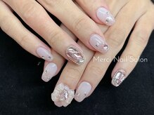 メルシー(Merci)/【チップ長さ出し】バレンタイン