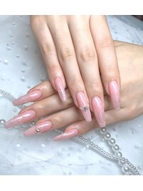 シンプルスカルプ★服部担当