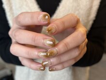 アールネイル(r.nail)/ラテアート