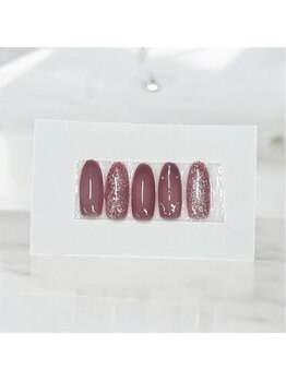 はあとねいる 十三店/店舗限定デザイン