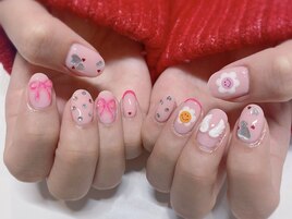 120分やり放題コース9800