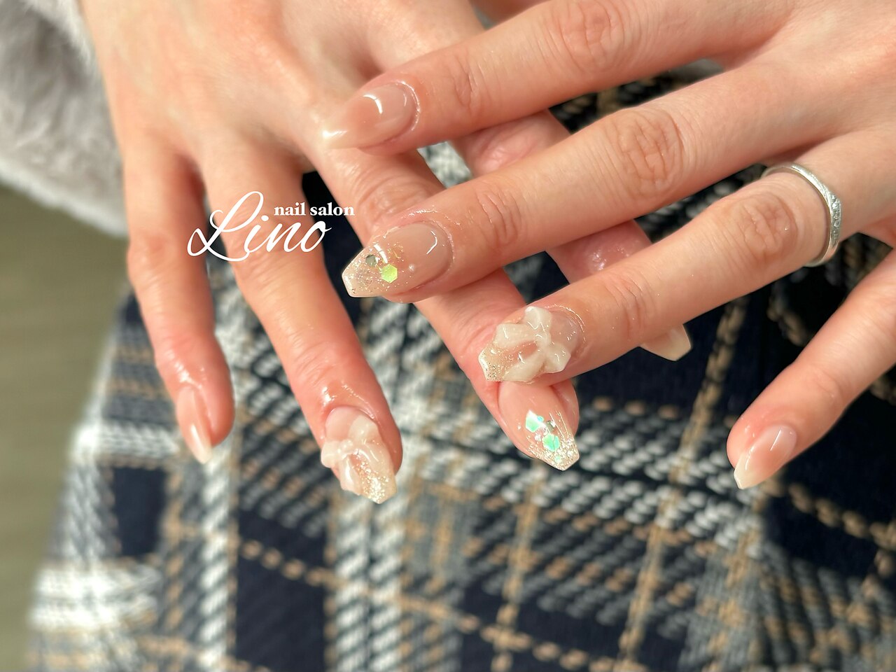 フォト｜ネイルサロン リノ(Nail Salon Lino)｜ホットペッパービューティー