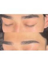 モストアイズ 郡山店(most eyes)/まつげパーマ、眉毛サロン/郡山