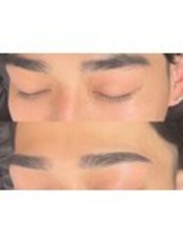 モストアイズ 郡山店(most eyes)/まつげパーマ、眉毛サロン/郡山