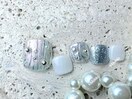 海外風，フット，夏