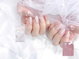 ＊..:.* Dolceコース*..＊.:*