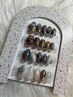大人なニュアンスデザイン！ ¥5,500→¥5,000