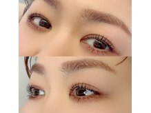 次世代まつ毛パーマ【鹿嶋】