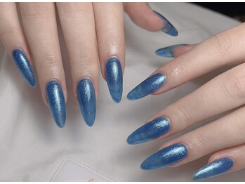 キヒ 巣鴨店(Kihi)/ワンカラーネイル