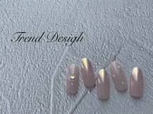 カルフール リル 草加駅西口店(Carrefour lir)/パラジェルベース施術写真