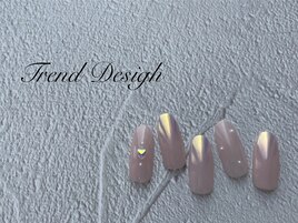 パラジェルベース施術写真