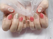 フェリスネイル 池袋店(Feliz Nail)/