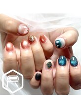 レディスペネイル メイニ 名駅東口(Redispe nail mei2)/90分アートフリー