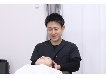 八丁堀整体院の写真