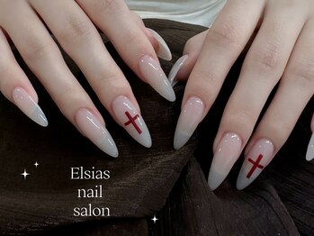 エルシアス 高田馬場(Elsias)/チップスカルプ