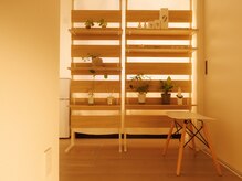 ソラ(SORA)/待合室1