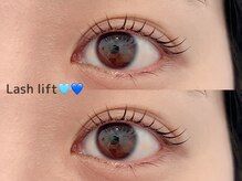 プラス ファースト(Plus 1st)/ラッシュリフト♪ by Noda