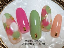 サロン ド リリ(Salon de LiLi)/