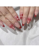 マース(Mirth)/Y2Kネイル