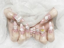 ラスズラン(La suzuran)/120分