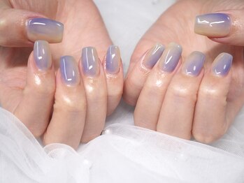 グラシアス(Gracias)/カラーグラデーション