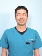 はやしハリきゅう整骨院 本院 林 恒博