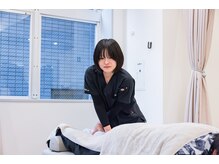 新横浜駅前鍼灸接骨院/足のむくみもスッキリ　新横浜