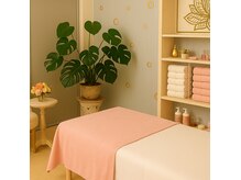 美カナエル(美kanaeru)の雰囲気（完全個室×丁寧カウンセリングで、心身から整う癒しの空間♪）