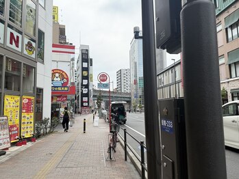 レイリス 船橋店(Raylice)/【道案内】千葉/船橋/まつ毛