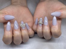 カットアンドスタイル クラウン(Cut & Style Clown)/ワンカラー［横浜/横浜駅］