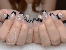 アマラズネイルブティック(Amara‘s nail boutique)/