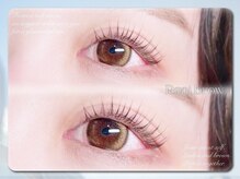 【当店大人気メニュー★】韓国アイドル風まつ毛パーマ！