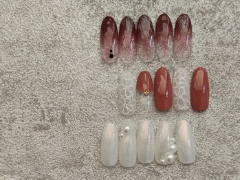 エメ(eme)/【定額アートデザインコース】