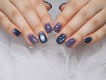 グラシアス(Gracias)/マグネット×フラッシュ